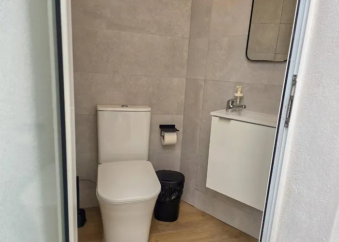 Katara By Helloapartments Villa Tabaiba