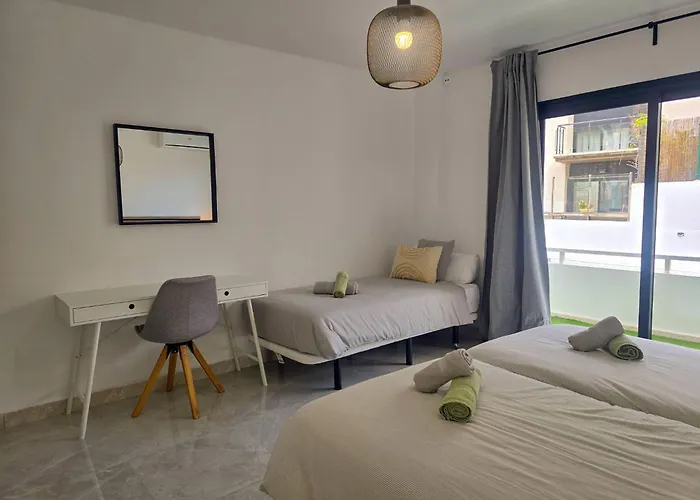 Katara By Helloapartments