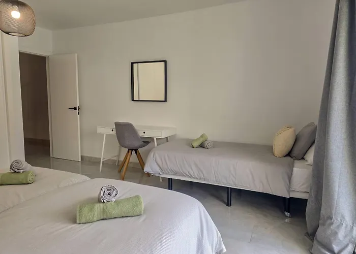 Villa Katara By Helloapartments *