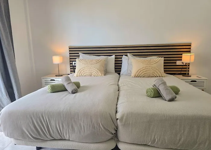 Katara By Helloapartments Villa Tabaiba