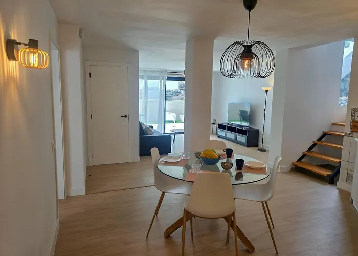 Villa Katara By Helloapartments Tabaiba