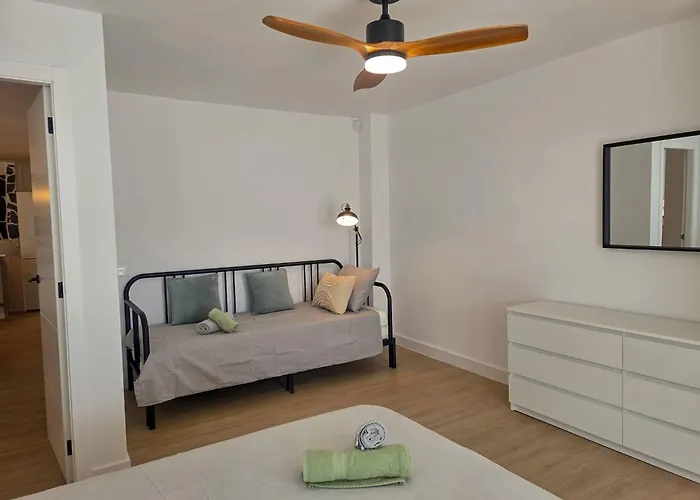 Katara By Helloapartments Villa