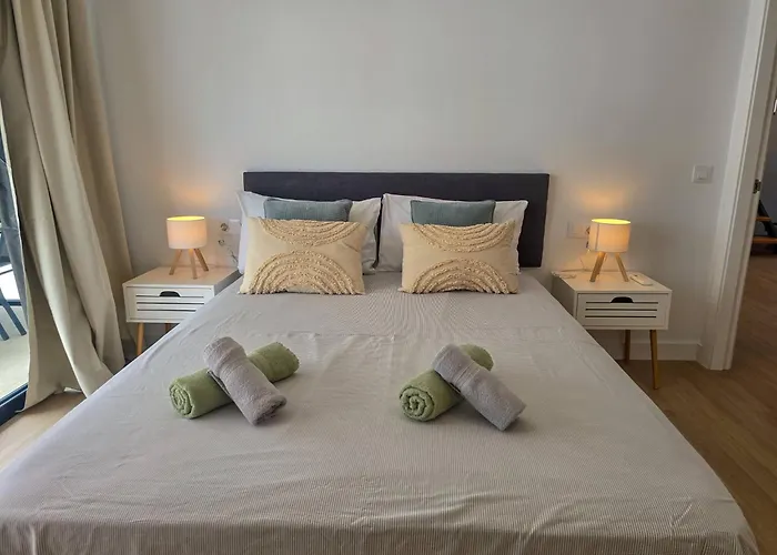 Katara By Helloapartments Tabaiba