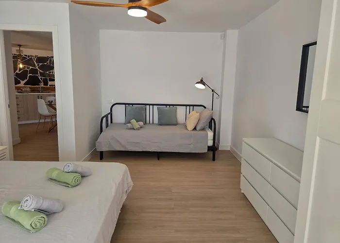 Katara By Helloapartments * Tabaiba