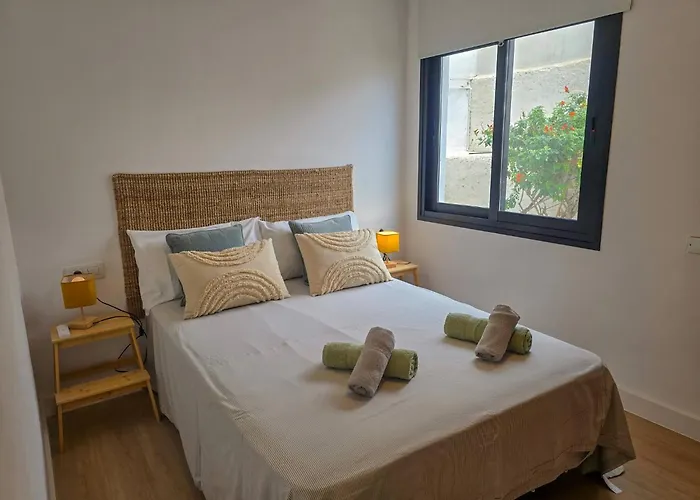 Katara By Helloapartments Villa *