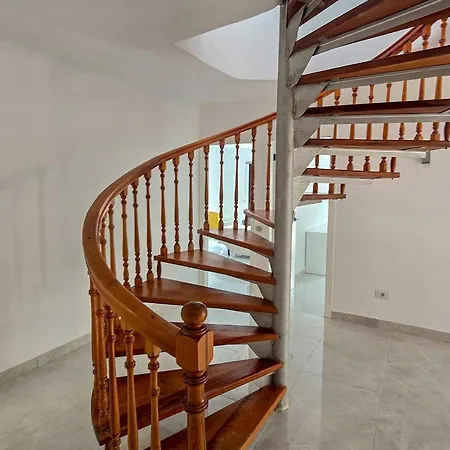 Katara By Helloapartments Vila Tabaiba